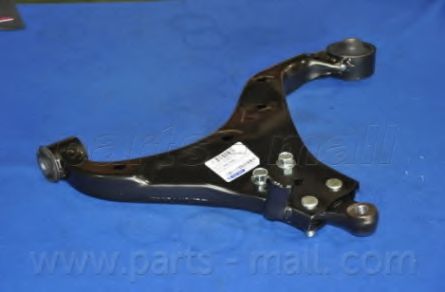 PARTS-MALL PXCAA-021LR Рычаг независимой подвески колеса, подвеска колеса для KIA (Киа) PARTS-MALL PXCAA-021LR Рычаг независимой подвески колеса, подвеска колеса для KIA (Киа)