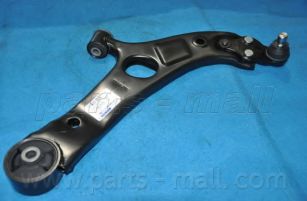 PARTS-MALL PXCAA-036LR Рычаг независимой подвески колеса, подвеска колеса для KIA K5 (Киа К5) PARTS-MALL PXCAA-036LR Рычаг независимой подвески колеса, подвеска колеса для KIA K5 (Киа К5)
