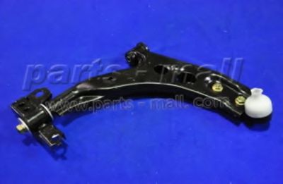 PARTS-MALL PXCAB-005LR Рычаг независимой подвески колеса, подвеска колеса для KIA MENTOR (Киа Мэнтор) PARTS-MALL PXCAB-005LR Рычаг независимой подвески колеса, подвеска колеса для KIA MENTOR (Киа Мэнтор)