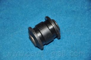 PARTS-MALL PXCBA-005RR Втулка, рычаг колесной подвески 