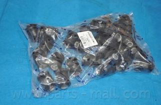 PARTS-MALL PXCBA-019S Втулка, рычаг колесной подвески 