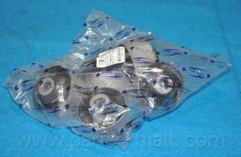 PARTS-MALL PXCBA-032B Втулка, рычаг колесной подвески для KIA SEDONA III (Киа Сэдона 3)