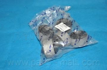 PARTS-MALL PXCBA-037B Втулка, рычаг колесной подвески 