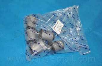 PARTS-MALL PXCBA-037S Втулка, рычаг колесной подвески 