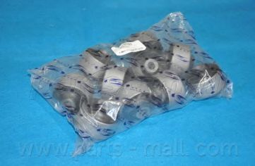 PARTS-MALL PXCBA-040B Втулка, рычаг колесной подвески 
