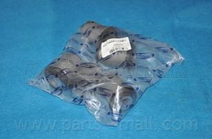 PARTS-MALL PXCBB-008F Втулка, рычаг колесной подвески 