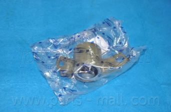 PARTS-MALL PXCBB-011BL Втулка, рычаг колесной подвески 