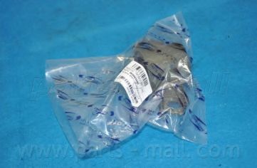 PARTS-MALL PXCBB-011BR Втулка, рычаг колесной подвески 