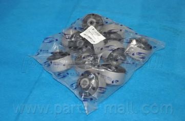 PARTS-MALL PXCBB-012B Втулка, рычаг колесной подвески 