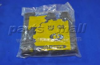 PARTS-MALL PXCBC-004B Втулка, рычаг колесной подвески 