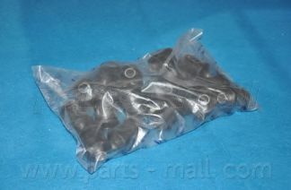 PARTS-MALL PXCBD-003S Втулка, рычаг колесной подвески 