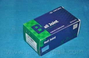 PARTS-MALL PXCJD-007U Несущий направляющий шарнир для SSANGYONG REXTON W (Сан-янг/санянг Рекстон в) PARTS-MALL PXCJD-007U Несущий направляющий шарнир для SSANGYONG REXTON W (Сан-янг/санянг Рекстон в)