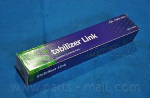 PARTS-MALL PXCLA-008-S Тяга стойка, стабилизатор для HYUNDAI (Хендай) PARTS-MALL PXCLA-008-S Тяга стойка, стабилизатор для HYUNDAI (Хендай)