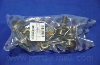 PARTS-MALL PXCLA-029 Тяга стойка, стабилизатор 