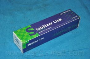 PARTS-MALL PXCLA-030-S Тяга стойка, стабилизатор 