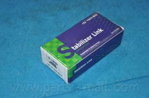 PARTS-MALL PXCLA-032-S Тяга стойка, стабилизатор 