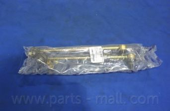 PARTS-MALL PXCLA-033-S Тяга стойка, стабилизатор 