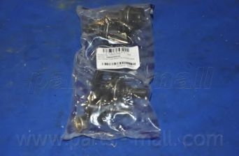 PARTS-MALL PXCLA-037 Тяга стойка, стабилизатор 