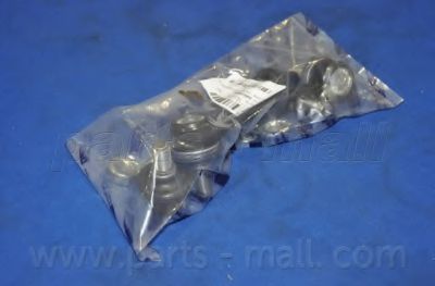 PARTS-MALL PXCLA-048 Тяга стойка, стабилизатор 