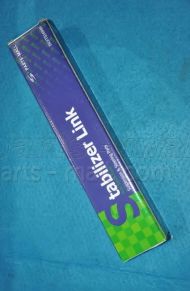 PARTS-MALL PXCLA-056-S Тяга стойка, стабилизатор 