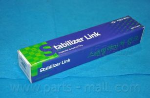 PARTS-MALL PXCLA-059-S Тяга стойка, стабилизатор 