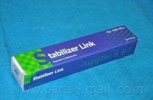 PARTS-MALL PXCLB-002-S Тяга стойка, стабилизатор 