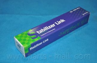 PARTS-MALL PXCLB-003-S Тяга стойка, стабилизатор 