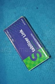 PARTS-MALL PXCLB-006-S Тяга стойка, стабилизатор 