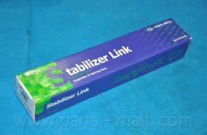 PARTS-MALL PXCLB-018-S Тяга стойка, стабилизатор 