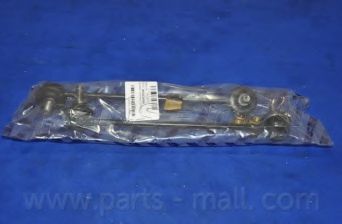 PARTS-MALL PXCLB-019 Тяга стойка, стабилизатор 