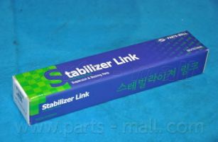 PARTS-MALL PXCLB-021-S Тяга стойка, стабилизатор 