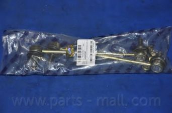 PARTS-MALL PXCLB-022 Тяга стойка, стабилизатор 