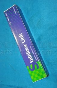 PARTS-MALL PXCLB-025-S Тяга стойка, стабилизатор 