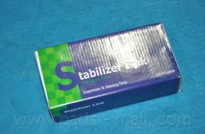 PARTS-MALL PXCLB-032-S Тяга стойка, стабилизатор 