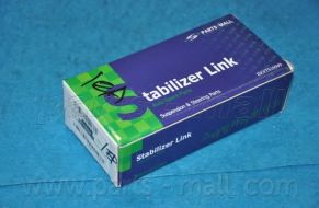 PARTS-MALL PXCLB-033-S Тяга стойка, стабилизатор 