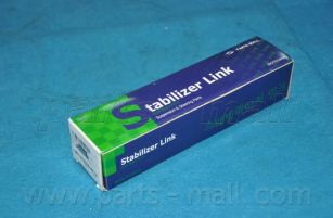 PARTS-MALL PXCLB-034-S Тяга стойка, стабилизатор 