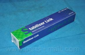 PARTS-MALL PXCLB-035-S Тяга стойка, стабилизатор 