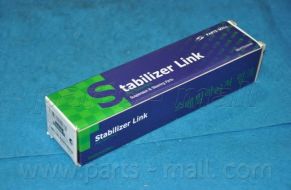 PARTS-MALL PXCLB-036-S Тяга стойка, стабилизатор 