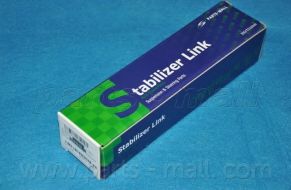 PARTS-MALL PXCLB-044-S Тяга стойка, стабилизатор 