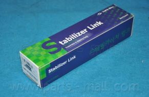 PARTS-MALL PXCLC-010-S Тяга стойка, стабилизатор 