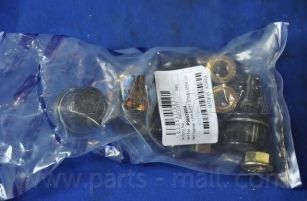 PARTS-MALL PXCLC-011 Тяга стойка, стабилизатор 