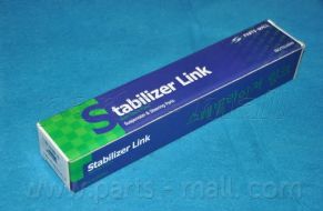 PARTS-MALL PXCLC-011-S Тяга стойка, стабилизатор 