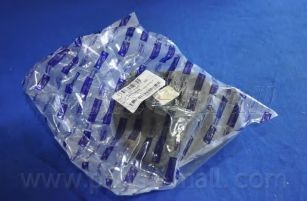 PARTS-MALL PXCNA-005F Опора стойки амортизатора 