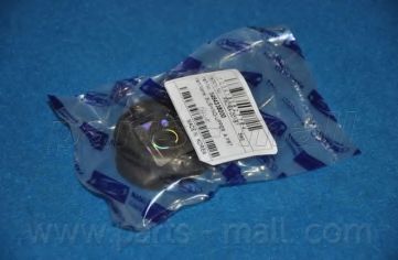 PARTS-MALL PXCRA-001S1 Втулка, рычаг колесной подвески 