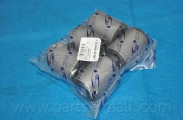 PARTS-MALL PXCRA-043L2 Втулка, рычаг колесной подвески 