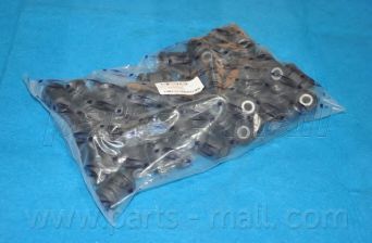 PARTS-MALL PXCRB-014F Втулка, рычаг колесной подвески для KIA PRIDE (Киа Придэ)