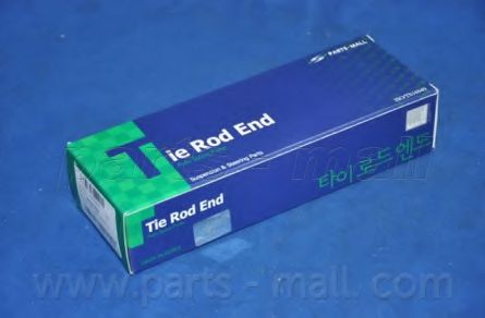 PARTS-MALL PXCTA-051L Наконечник поперечной рулевой тяги для HYUNDAI ACCENT IV (Хендай Акцент 4) PARTS-MALL PXCTA-051L Наконечник поперечной рулевой тяги для HYUNDAI ACCENT IV (Хендай Акцент 4)