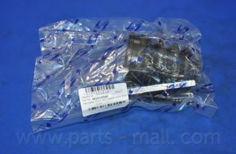 PARTS-MALL PXCWB-206 Комплект пылника, приводной вал для KIA CERATO II (Киа Cэрато 2) PARTS-MALL PXCWB-206 Комплект пылника, приводной вал для KIA CERATO II (Киа Cэрато 2)