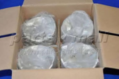 PARTS-MALL PXMPA-042C Поршень для KIA OPTIMA (Киа Оптима) PARTS-MALL PXMPA-042C Поршень для KIA OPTIMA (Киа Оптима)