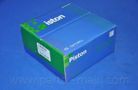 PARTS-MALL PXMPB-0161 Поршень для KIA BONGO (Киа Бонго)